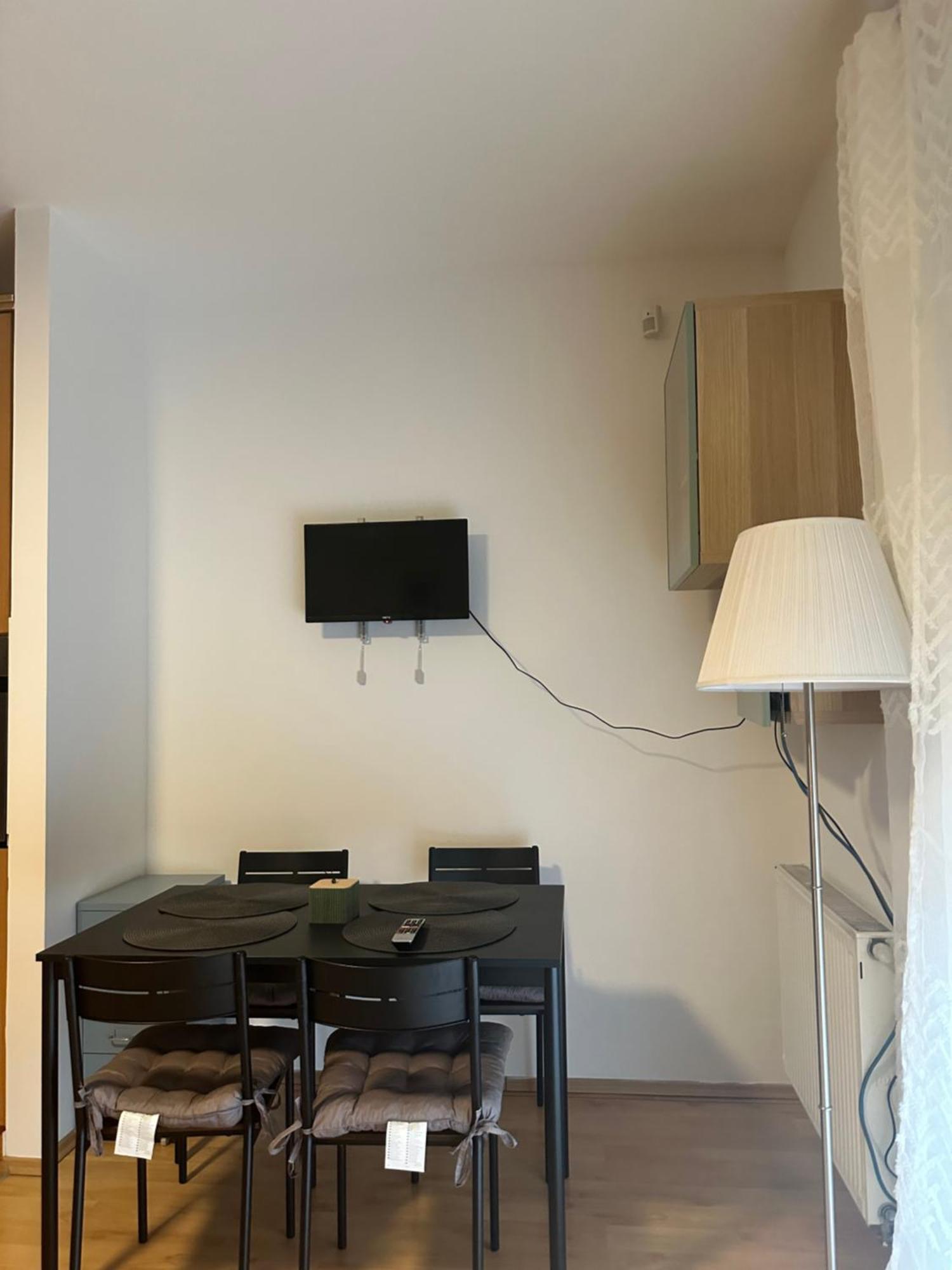 S3 Residences Ilka Studio Serviced Cozy Appartment Budapest Exterior photo
